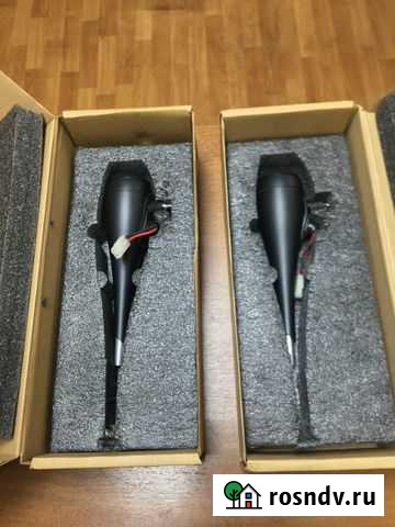 Купола с вч динамиком для B&W 804S Series HF00248 Новосибирск - изображение 1