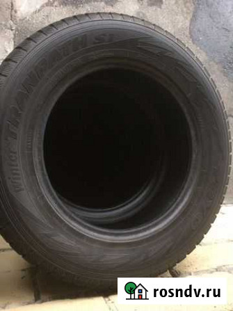Toyo 235/65 R17 Владикавказ - изображение 1