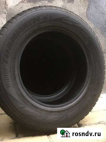 Toyo 235/65 R17 Владикавказ - изображение 1