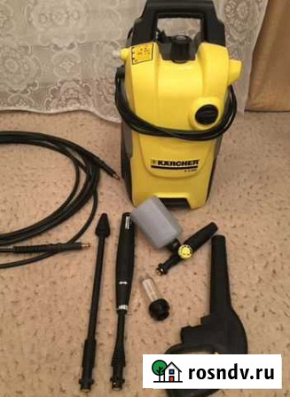 Karcher K5 200 Пенза - изображение 1