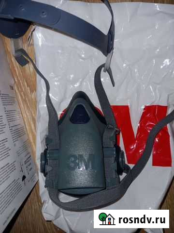 Респиратор Хабаровск - изображение 1