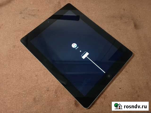 Планшет iPad 2 a1396 Тихвин - изображение 1