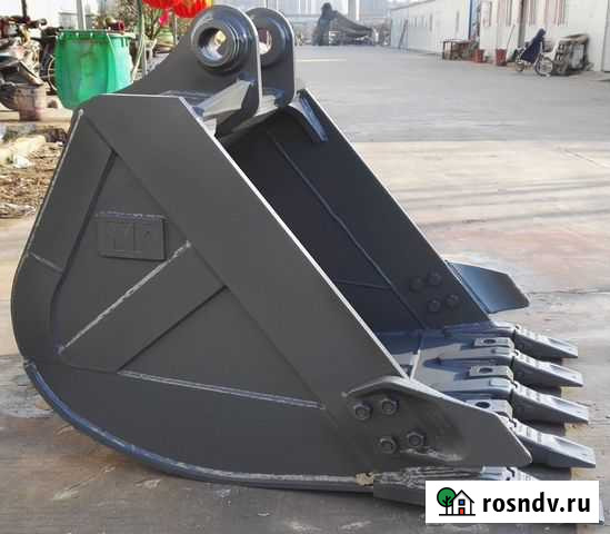 Усиленный для экскаватора CAT 320 Тамбов - изображение 1