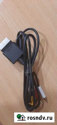 Кабель переходник для xbox 360 Сыктывкар - изображение 1