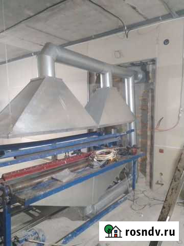 Жестяные работы Саки - изображение 1