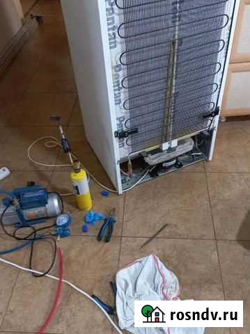 Ремонт холодильников Прохладный - изображение 1