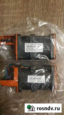 Вентилятор 81Y6698 Самара - изображение 1