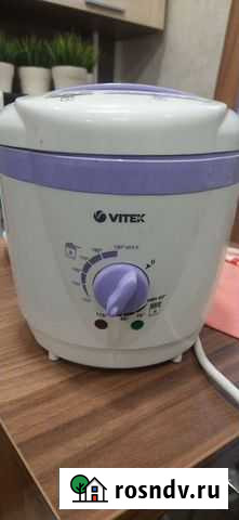 Фритюрница Волгодонск - изображение 1