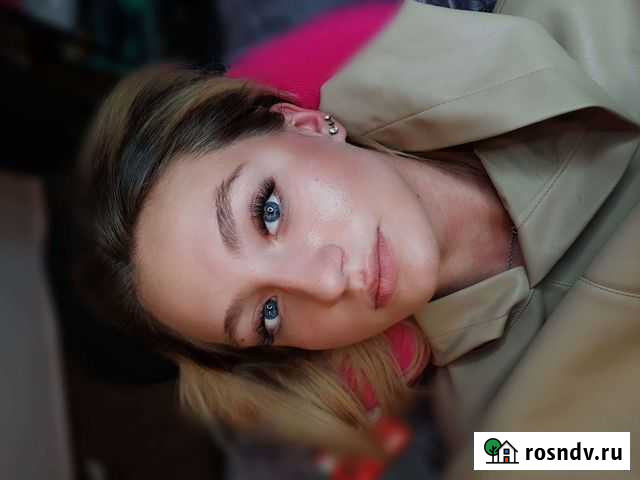 Наращивание ресниц, оформление бровей Старый Оскол - изображение 1