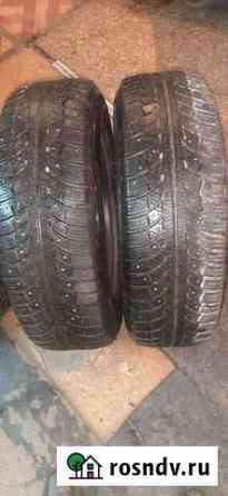 Matador 225/70 R16 107M, 4 шт Курган
