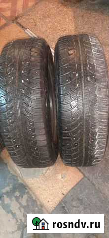 Matador 225/70 R16 107M, 4 шт Курган - изображение 1