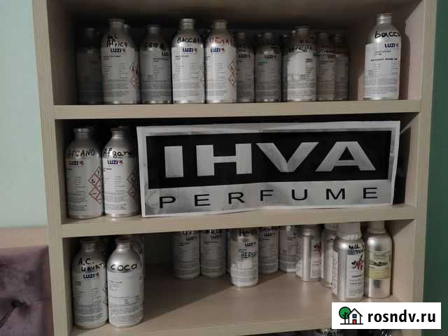 Масляные духи оптом Воронеж - изображение 1