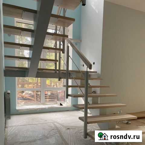 Лестница Энгельс - изображение 1