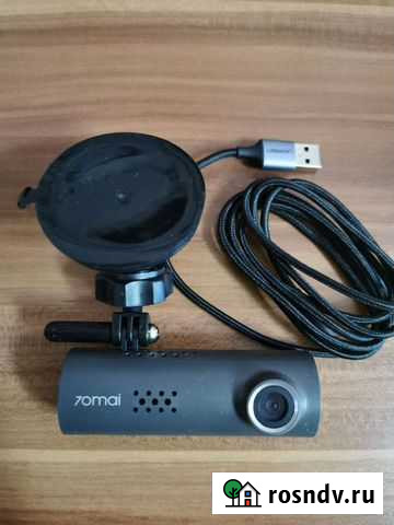 Видеорегистратор Норильск - изображение 1