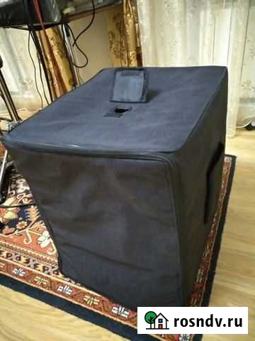 Чехол на сабвуфер JBL PRX 715 XLF Ростов-на-Дону - изображение 1