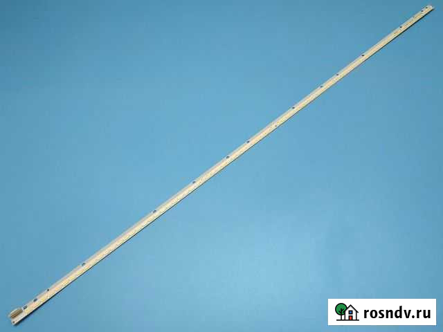 Новая подсветка 55 V13 edge для LG 55LA Нижний Новгород - изображение 1