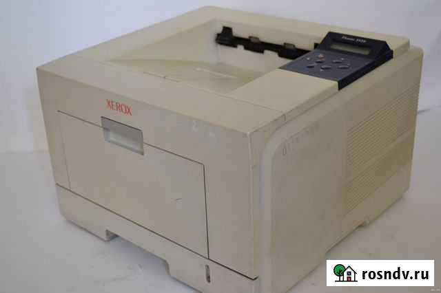 Xerox 3528 Нижний Новгород - изображение 1