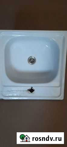 Мойка на кухню Курск - изображение 1