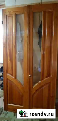 Межкомнатные двери бу Брянск - изображение 1