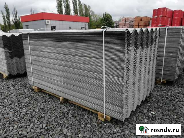 Шифер Новочеркасск - изображение 1