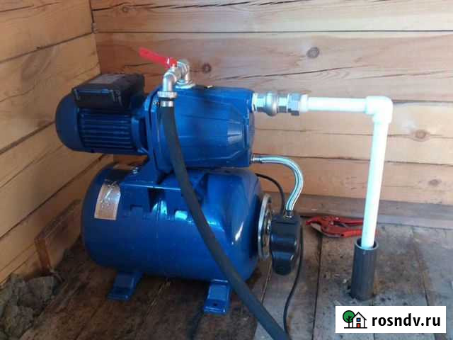 Бурение скважины в доме и на участке в любой местн Улан-Удэ - изображение 1