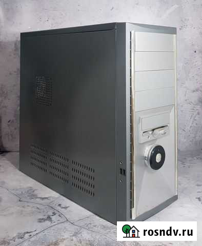 Системный блок Керчь - изображение 1