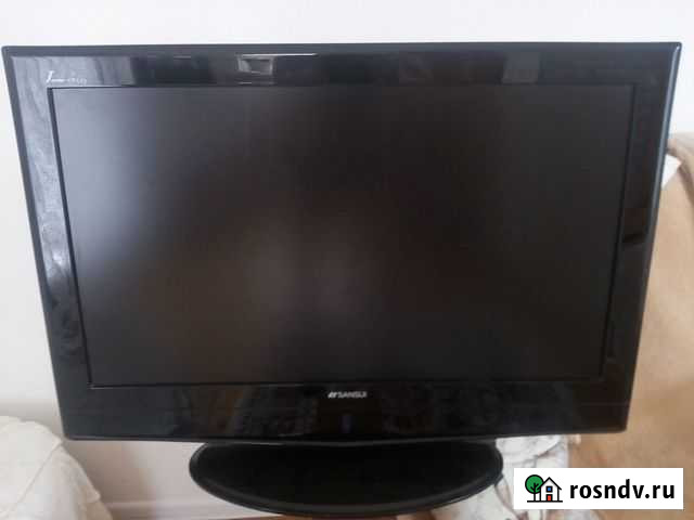 Телевизор бу Иркутск - изображение 1