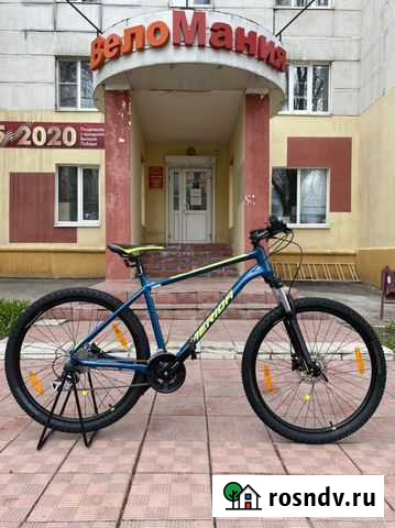 Велосипед Merida Big Seven 20 D Самара - изображение 1