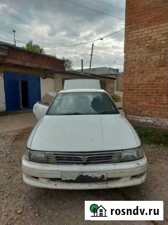 Фара Toyota Vista sv30 Усть-Кут - изображение 1