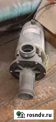 Водяной насос Ангарск - изображение 1