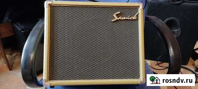 Комбоусилители 15ватт Воронеж - изображение 1