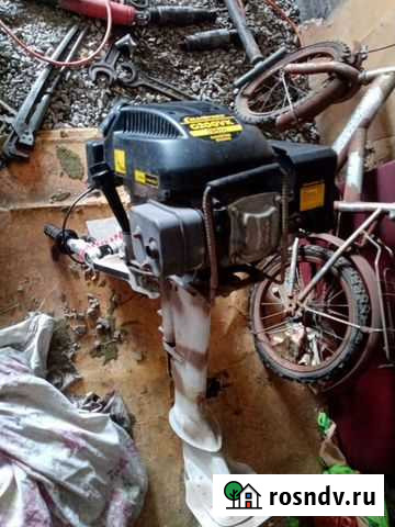 Продам гибрида бошка чемпион сапог ветерок 6 лошад Березовский - изображение 1