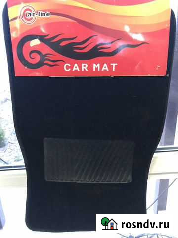 Автомобильные ковры Алексин - изображение 1