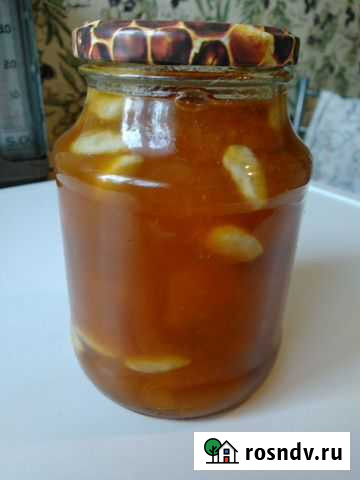 Варенье в большом ассортименте 0, 5 л Томск - изображение 1