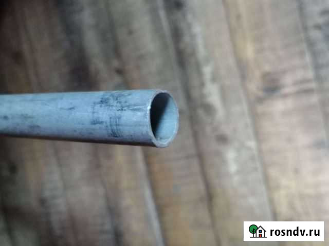 Труба алюминиевая Каменск-Уральский - изображение 1