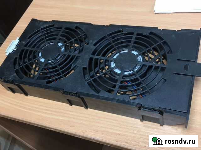 Вентилятор серверный Нижний Новгород - изображение 1