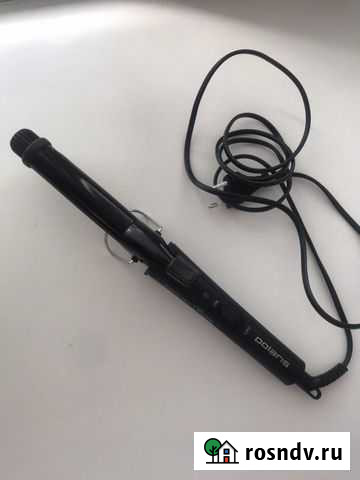 Щипцы для завивки Липецк - изображение 1