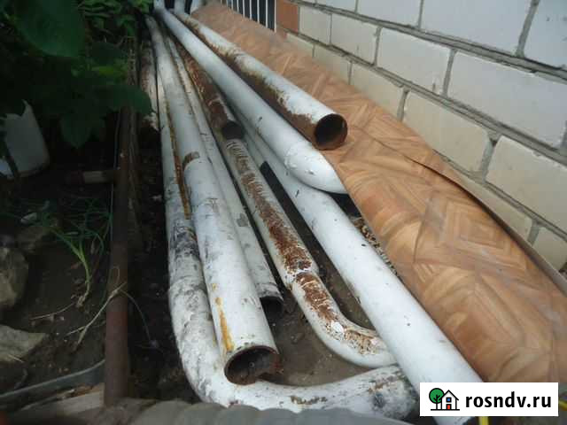 Трубы отоплеия Камышин - изображение 1