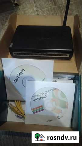 Роутер Мурманск - изображение 1