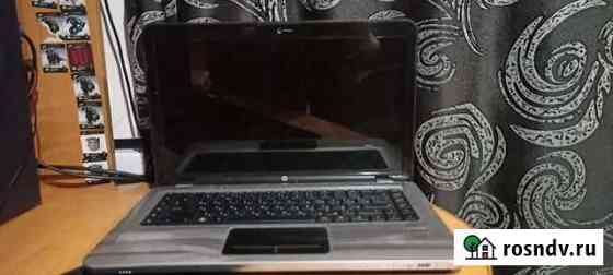 HP Pavilion dv6 Уфа