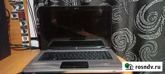HP Pavilion dv6 Уфа - изображение 1