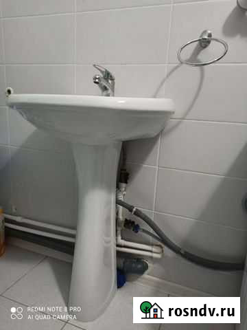 Раковина тюльпан Янино-1 - изображение 1