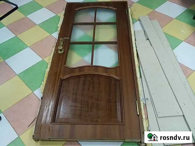 Дверь Белгород - изображение 1