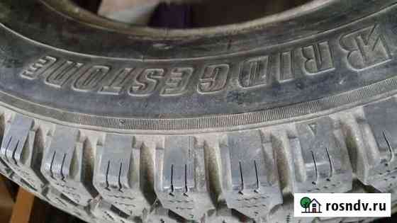Bridgestone 215/70 R15 Тында