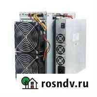 Avalon 1166 Pro 72T, 75T, 78T, 81Т Canaan Новосибирск