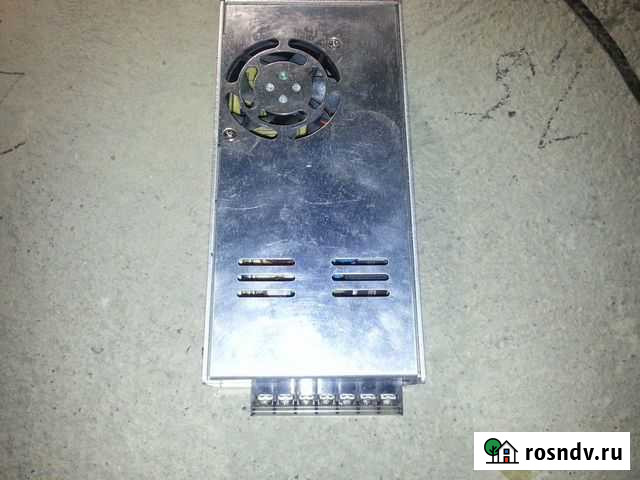 Блок питания Mean Well SP 240-12 (12V 20A 240W) Красногорск - изображение 1