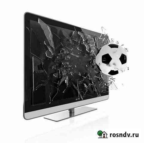 Защитный экран для ЖК телевизора Стерлитамак