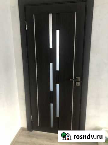 Двери межкомнатные с коробкой Черноморское - изображение 1