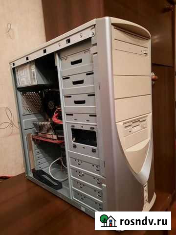 Системный блок (подключить и работать) Пермь - изображение 1