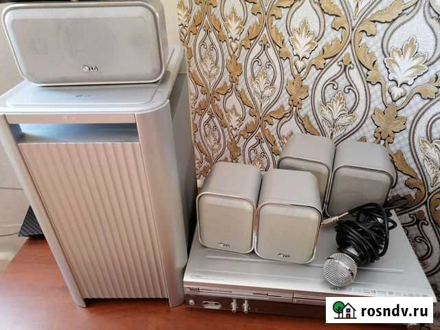 Музыкальный центр Димитровград - изображение 1